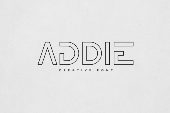 Why Addie is the Display Font That Elevates Campaigns